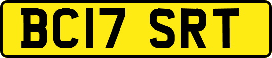 BC17SRT
