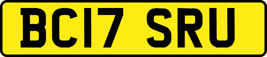 BC17SRU