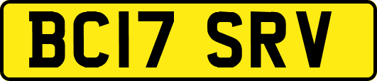 BC17SRV