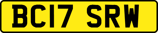 BC17SRW