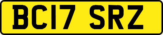 BC17SRZ