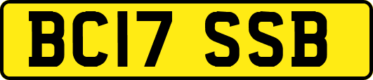 BC17SSB