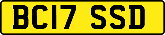 BC17SSD