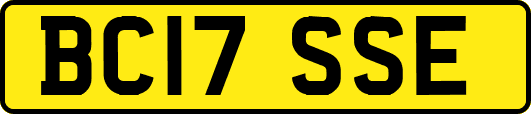 BC17SSE