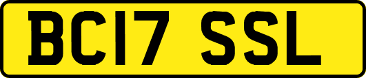 BC17SSL