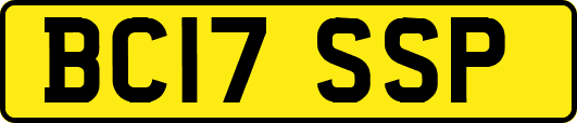 BC17SSP