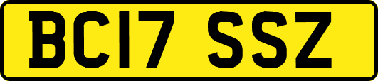 BC17SSZ