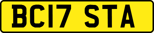 BC17STA