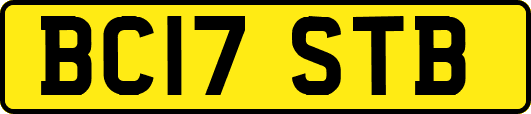 BC17STB