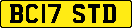 BC17STD