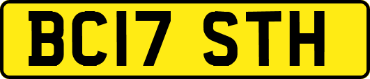 BC17STH