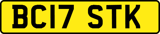 BC17STK