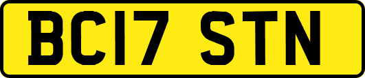 BC17STN