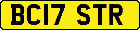 BC17STR