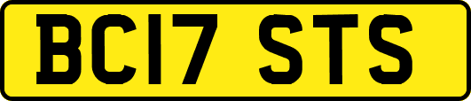 BC17STS