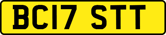BC17STT
