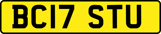 BC17STU
