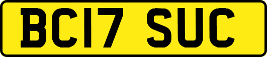 BC17SUC