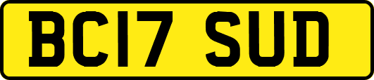 BC17SUD