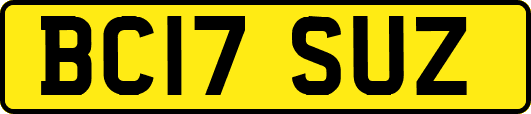 BC17SUZ