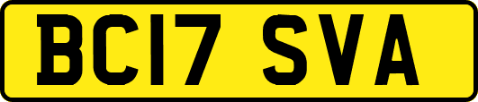 BC17SVA