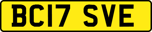 BC17SVE