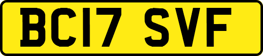 BC17SVF