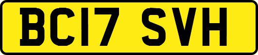 BC17SVH