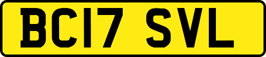 BC17SVL