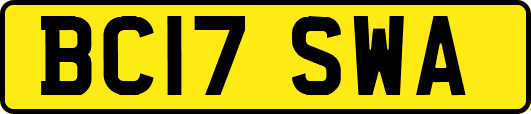 BC17SWA