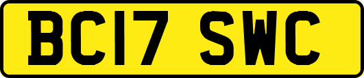 BC17SWC
