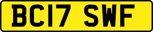 BC17SWF