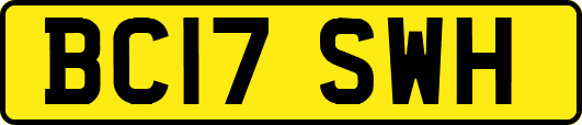 BC17SWH