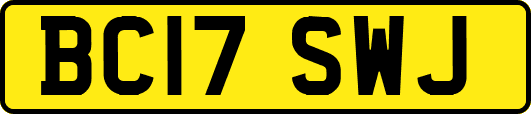 BC17SWJ