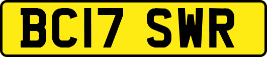 BC17SWR
