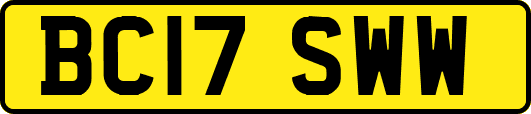 BC17SWW