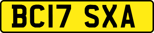 BC17SXA