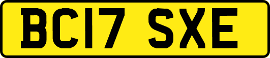BC17SXE