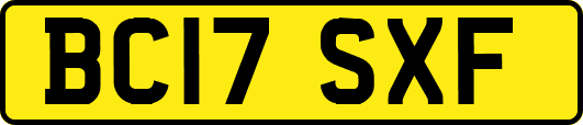 BC17SXF