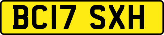 BC17SXH