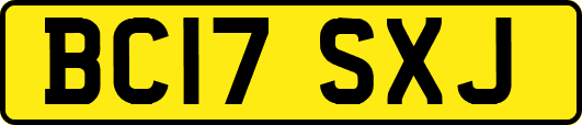 BC17SXJ