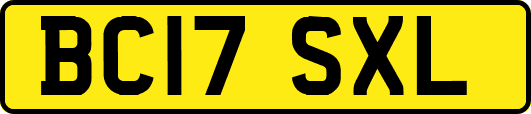 BC17SXL