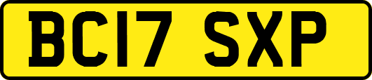 BC17SXP