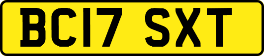 BC17SXT