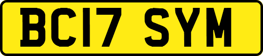 BC17SYM