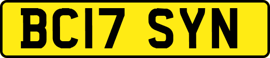 BC17SYN