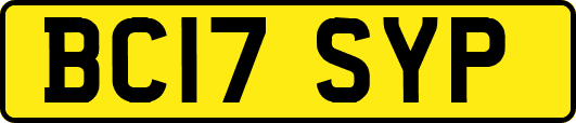 BC17SYP