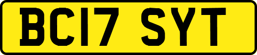 BC17SYT