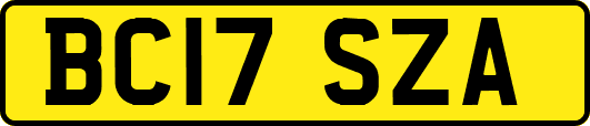 BC17SZA