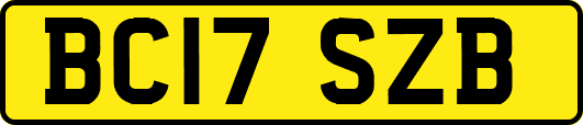 BC17SZB